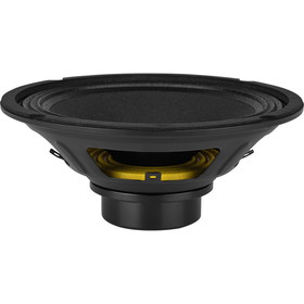 PRV Audio 8MR500-NDY v2 8" Neodymium Pro Midrange Speaker 8 Ohm