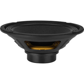 PRV Audio 8MR500-NDY-4 v2 8" Neodymium Pro Midrange Speaker 4 Ohm