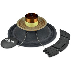PRV Audio RK8MR600X Recone Kit for 8MR600X
