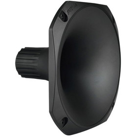 PRV Audio WGP14-25 Black-S 1" 45 x 45 Waveguide 1-3/8"-18 TPI