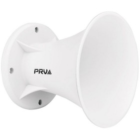 PRV Audio WGP14-50PR White Matte 2" 45 x 45 Waveguide 4-Bolt