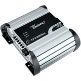Timpano Audio TPT-3000EQ 2 Ohm 3,000 Watt Mono Car Audio Amplifier