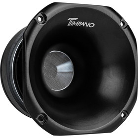 Timpano Audio TPT-DH2000 2" Exit Aluminum Horn with Titanium Driver