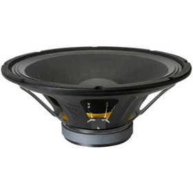 Peavey Pro 15 Low Frequency 15" Speaker Driver