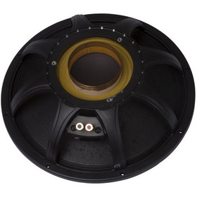 Peavey 1508-8 HE BWX RB 15" Black Widow Replacement Speaker Basket