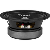 PRV Audio 6MR400-4 BULLET 6" Midrange Speaker 4 Ohm