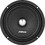 PRV Audio 8MR400B-4 SLIM 8" Midrange Speaker 4 Ohm