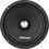 PRV Audio 8MR500-4 BULLET 8" Midrange Speaker 4 Ohm