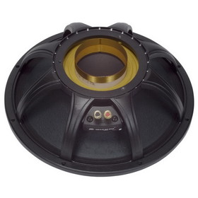 Peavey 1505-8 DT RB 15" Black Widow Speaker Replacement Basket 1505-8DT