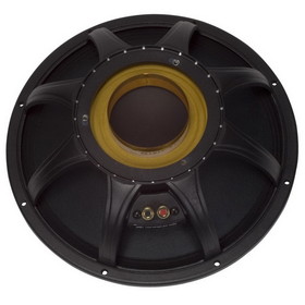 Peavey 1505-8 KA DT BW RB 15" Black Widow Speaker Replacement Basket
