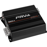 PRV Audio Q800.4 2 Ohms 4 Channel Full-Range Amplifier 800W