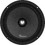 Timpano Audio TPT-NEO8 BULLET 8" Neodymium Midrange Speaker Pair 4 Ohm