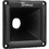 Timpano Audio TPT-HL11-25 1" Screw-On Plastic Horn 60 x 60 1-3/8"-18 TPI