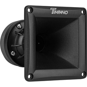 Timpano Audio TPT-DH175 1" Phenolic Horn Loaded Tweeter 8 Ohms