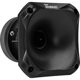 Timpano Audio TPT-DH175 SLIM 1" Exit Plastic Horn with Phenolic Compression Driver