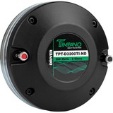 Timpano Audio TPT-D3200TI-ND 2