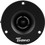 Timpano Audio TPT-ST3 Black 4" Round Super Tweeter Pair 4 Ohm