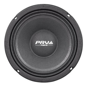 PRV Audio 6MB550FT-4 6" Forte Series Professional Audio Midrange Speaker 4 Ohm