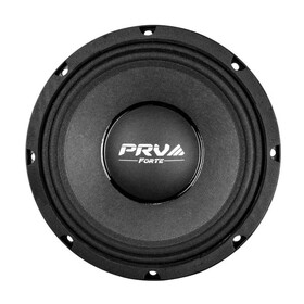 PRV Audio 8MB700FT-NDY-4 8" Forte Series Neodymium Speaker 4 Ohm
