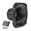 PRV Audio WG08-25 Black 1" 90 x 90 Waveguide