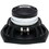 B&C 6HCX51 6.5" Professional Neodymium Coaxial Speaker 70 x 70 8 Ohm