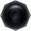 B&C 8CXN51 8" Professional Neodymium Coaxial Speaker 100 x 100 8 Ohm