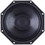 B&C 8FCX51 8" Professional Coaxial Speaker 100 x 100 8 Ohm