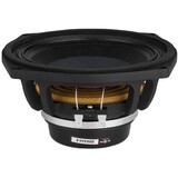 B&C 12NDL88 12" Neodymium Woofer – 700W RMS, Waterproof, Universal Fit