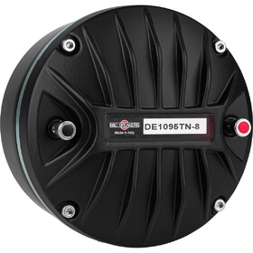 B&amp;C DE1095TN-8 2" Neodymium Horn Driver 8 Ohm 4-Bolt