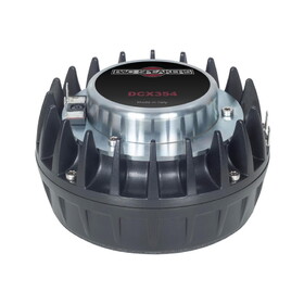 B&C DCX354-16 1.4" Neodymium Coaxial Compression Driver 4-Bolt