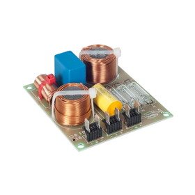 B&C FB354-16 2-Way 5,600 Hz Passive Crossover For DCX354-16 Coaxial Compression Driver