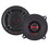 DS18 GEN-X5.25 5-1/4" 2-Way 135W Coaxial Speaker Pair 4 Ohm