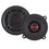 DS18 GEN-X5.25 5-1/4" 2-Way 135W Coaxial Speaker Pair 4 Ohm