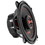 DS18 GEN-X5.25 5-1/4" 2-Way 135W Coaxial Speaker Pair 4 Ohm