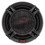 DS18 GEN-X6.5 6-1/2" 3-Way 150W Coaxial Speaker Pair 4 Ohm