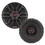 DS18 GEN-X6.5 6-1/2" 3-Way 150W Coaxial Speaker Pair 4 Ohm