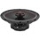 DS18 GEN-X6.5 6-1/2" 3-Way 150W Coaxial Speaker Pair 4 Ohm