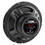 DS18 GEN-X6.5 6-1/2" 3-Way 150W Coaxial Speaker Pair 4 Ohm