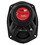 DS18 GEN-X6.9 6"x9" 4-Way 180W Coaxial Speaker Pair 4 Ohm