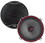 DS18 EXL-SQ5.25 5-1/4" Fiberglass Cone 2-Way Coaxial Speaker Pair 3 Ohm