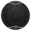 DS18 EXL-SQ6.5 6-1/2" Fiberglass Cone 2-Way Coaxial Speaker Pair 3 Ohm