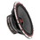 DS18 EXL-SQ6.5 6-1/2" Fiberglass Cone 2-Way Coaxial Speaker Pair 3 Ohm