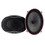 DS18 EXL-SQ6.9 6"x9" Fiberglass Cone 2-Way Coaxial Speaker Pair 3 Ohm