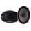 DS18 EXL-SQ6.9 6"x9" Fiberglass Cone 2-Way Coaxial Speaker Pair 3 Ohm