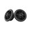 DS18 DX2 Deluxe DX Kevlar 6-1/2" 2-Way Component Speaker System Pair 4 Ohm