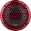 DS18 PRO-ZT8 8" Professional Water Resistant Coaxial Speaker 4 Ohm