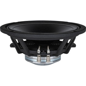 DS18 PRO-M8.2NEO 8" Professional Water Resistant Neodymium Full-Range Speaker 2 Ohm