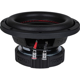 DS18 SLC8S Select 8" Paper Cone Subwoofer 4 Ohm