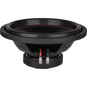 DS18 SLC12S Select 12" Paper Cone Subwoofer 4 Ohm