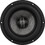 Epique E180HE-44 7" DVC MMAG Extended Range Subwoofer 4 Ohm per Coil